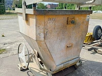 Lot 4 - secatol 1200 liter