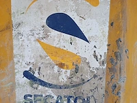 Lot 4 - secatol 1200 liter - afbeelding 3 van  6