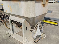 Lot 4 - secatol 1200 liter - afbeelding 4 van  6