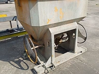 Lot 4 - secatol 1200 liter - afbeelding 5 van  6