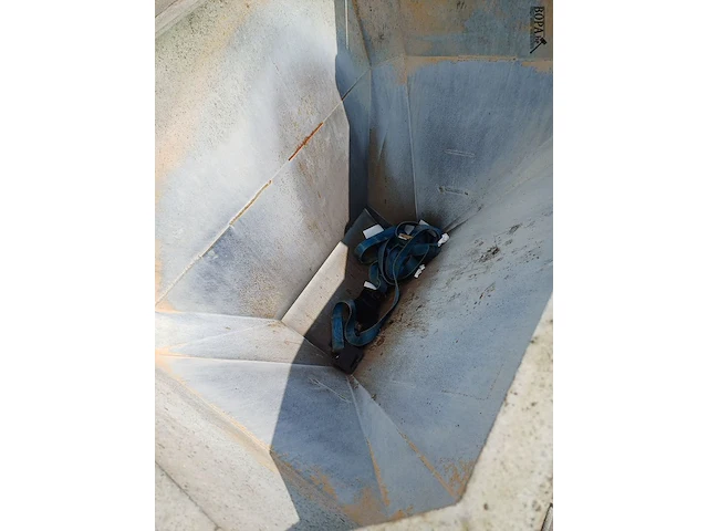 Lot 4 - secatol 1200 liter - afbeelding 6 van  6
