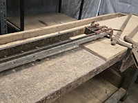 Lot 4 - spanvijzen 4 stuks
