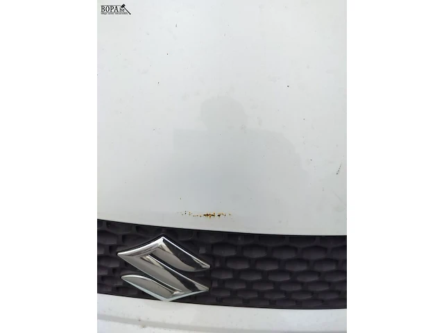 Lot 4 - suzuki swift (2009-chass.tsmmza11s00708613) - afbeelding 4 van  25