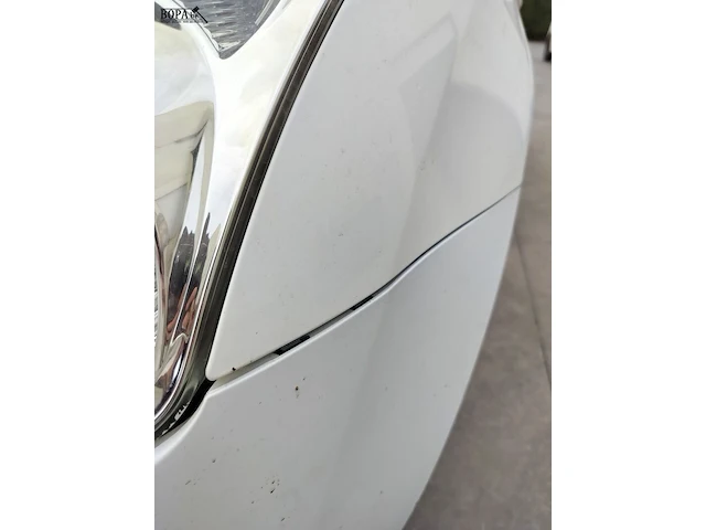 Lot 4 - suzuki swift (2009-chass.tsmmza11s00708613) - afbeelding 5 van  25