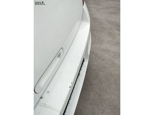 Lot 4 - suzuki swift (2009-chass.tsmmza11s00708613) - afbeelding 8 van  25