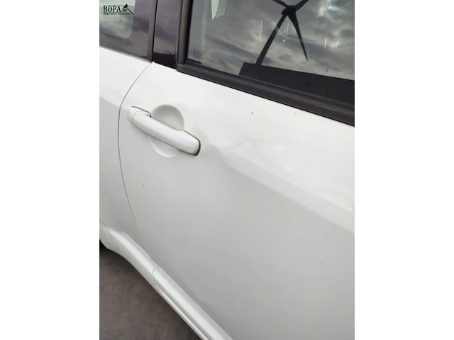 Lot 4 - suzuki swift (2009-chass.tsmmza11s00708613) - afbeelding 14 van  25