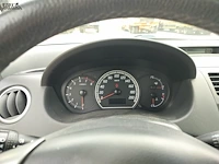 Lot 4 - suzuki swift (2009-chass.tsmmza11s00708613) - afbeelding 25 van  25
