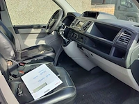 Lot 4 - volkswagen combi (2016-chass.wv2zzz7hzgh079129) - afbeelding 4 van  35