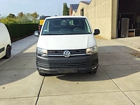Lot 4 - volkswagen combi (2016-chass.wv2zzz7hzgh079129) - afbeelding 1 van  35