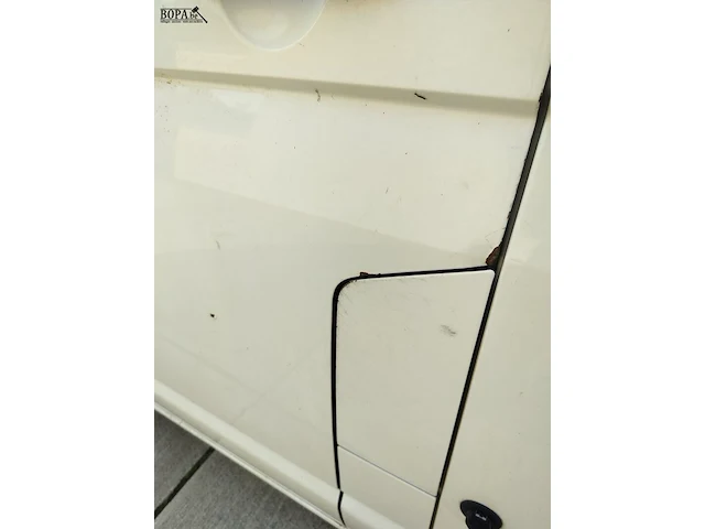 Lot 4 - volkswagen combi (2016-chass.wv2zzz7hzgh079129) - afbeelding 17 van  35