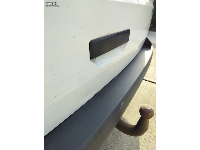 Lot 4 - volkswagen combi (2016-chass.wv2zzz7hzgh079129) - afbeelding 19 van  35