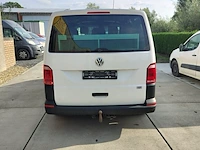 Lot 4 - volkswagen combi (2016-chass.wv2zzz7hzgh079129) - afbeelding 23 van  35