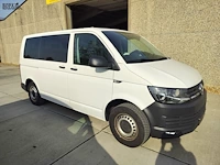 Lot 4 - volkswagen combi (2016-chass.wv2zzz7hzgh079129) - afbeelding 30 van  35