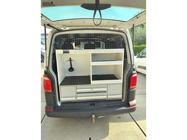 Lot 4 - volkswagen combi (2016-chass.wv2zzz7hzgh079129) - afbeelding 31 van  35