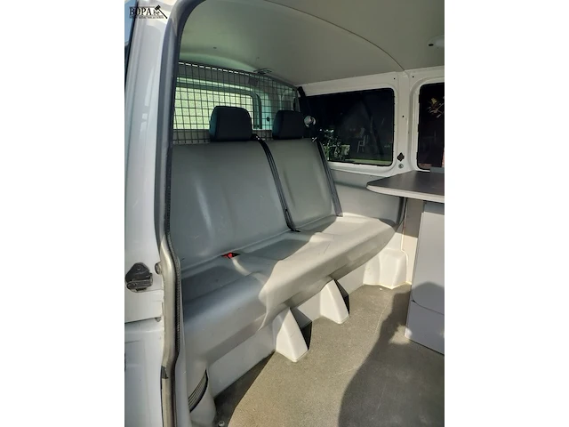 Lot 4 - volkswagen combi (2016-chass.wv2zzz7hzgh079129) - afbeelding 34 van  35