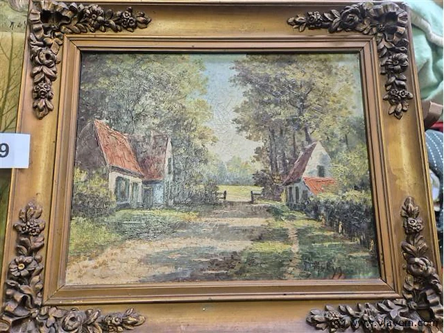 Lot 4 stuks - afbeelding 2 van  5