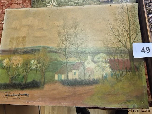 Lot 4 stuks - afbeelding 3 van  5