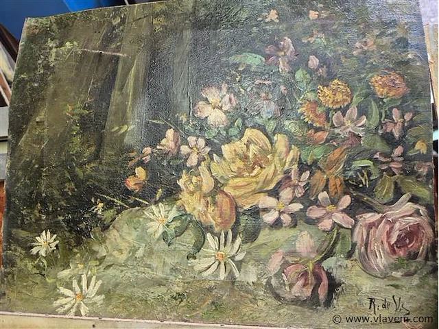 Lot 4 stuks - afbeelding 4 van  5