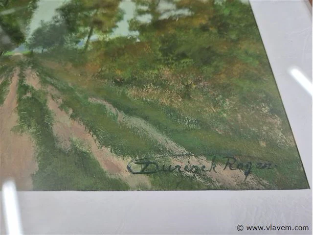 Lot 4 stuks - afbeelding 5 van  5