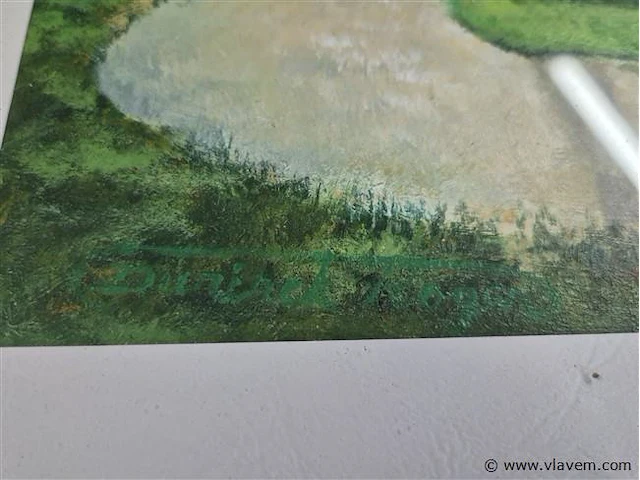 Lot 4 stuks - afbeelding 4 van  5