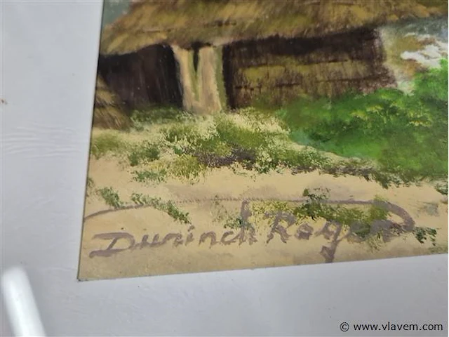 Lot 4 stuks - afbeelding 5 van  5