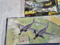 Lot 4 stuks - afbeelding 3 van  3