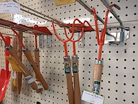 Lot 40 - divers tuingereedschap. 9 stuks - afbeelding 2 van  4