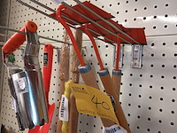 Lot 40 - divers tuingereedschap. 9 stuks - afbeelding 3 van  4