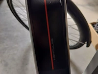 Lot 40 - elektrische hercules fiets - afbeelding 2 van  5