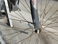 Lot 40 - elektrische hercules fiets - afbeelding 4 van  5