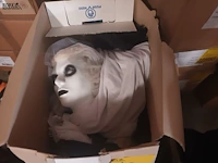 Lot 40 - lot halloween decoratie - afbeelding 4 van  4