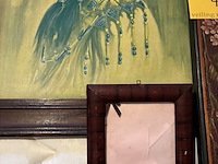 Lot 40 - lot van 6 kaders - afbeelding 3 van  8