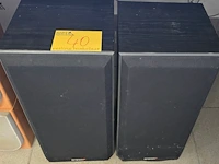 Lot 40 - luidsprekers energy 3.1 - afbeelding 1 van  4
