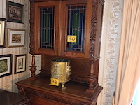 Lot 40 - mechelse kast - afbeelding 1 van  6