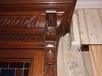 Lot 40 - mechelse kast - afbeelding 4 van  6