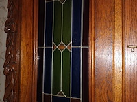 Lot 40 - mechelse kast - afbeelding 5 van  6