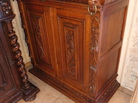 Lot 40 - mechelse kast - afbeelding 6 van  6