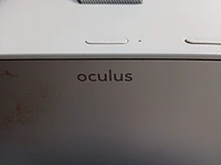 Lot 40 - oculus vr bril - afbeelding 2 van  3