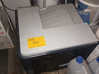 Lot 40 - printer hp - afbeelding 1 van  4