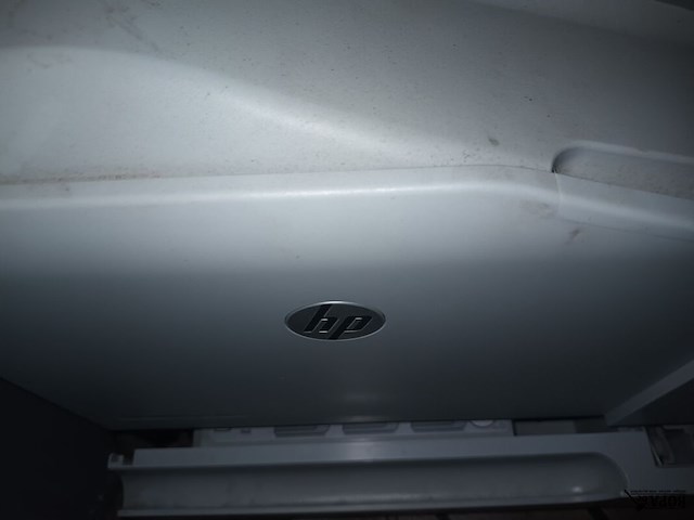 Lot 40 - printer hp - afbeelding 3 van  4