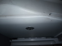 Lot 40 - printer hp - afbeelding 3 van  4