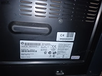 Lot 40 - printer hp - afbeelding 4 van  4