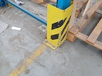 Lot 401 - magazijnstelling - afbeelding 2 van  4