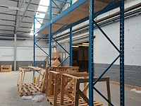 Lot 401 - magazijnstelling - afbeelding 3 van  4