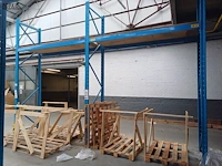 Lot 401 - magazijnstelling - afbeelding 4 van  4