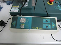 Lot 401 - test machine tinius olsen h5kl - afbeelding 3 van  7