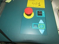 Lot 401 - test machine tinius olsen h5kl - afbeelding 4 van  7