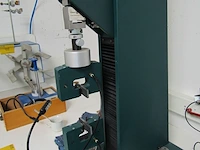 Lot 401 - test machine tinius olsen h5kl - afbeelding 5 van  7