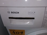 Lot 401 - wasmachine bosch - afbeelding 2 van  5