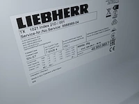 Lot 402 - koelkast liebherr - afbeelding 3 van  4